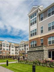 8 Norden Pl, Norwalk CT  06855-1484 exterior