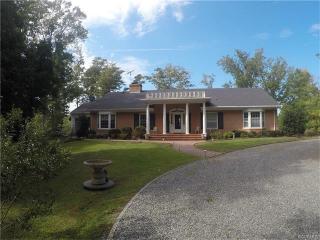 1541 Coxs Farm Rd, Weems, VA 22576