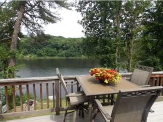 2245 Connecticut River Rd, Weathersfield, VT 05156-9100