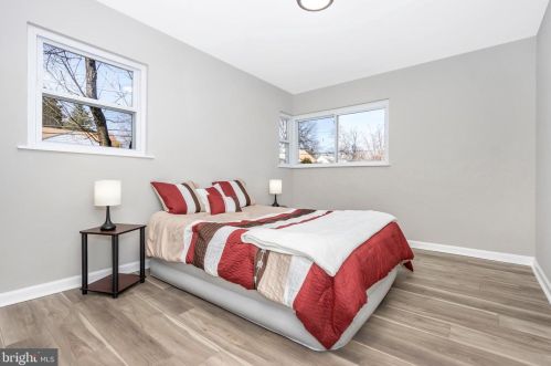 8107 Lockney Ave, Silver Spring MD 20912-7304 exterior