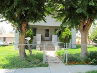 201 Washington Ave, Farisita, CO 81089-1852
