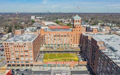 680 Greenwood Ave, Atlanta GA  30306-3734 exterior