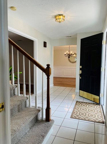 1351 Shadow Oak Dr, Evans GA  30809-5292 exterior