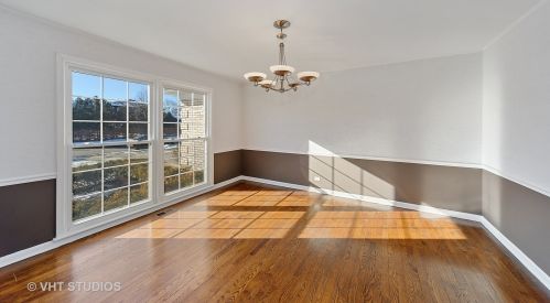 1070 Smt Dr, Bannockburn IL  60015-1879 exterior