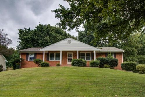 4124 Falling Creek Dr, Vinton, VA 24179-1012