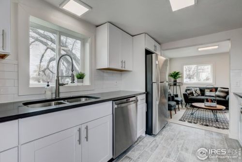 510 Taft Hill Rd, Fort Collins CO  80521-1537 exterior