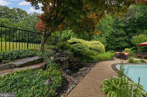 3516 Russell Thomas Ln, Davidsonville MD 21035-2519 exterior