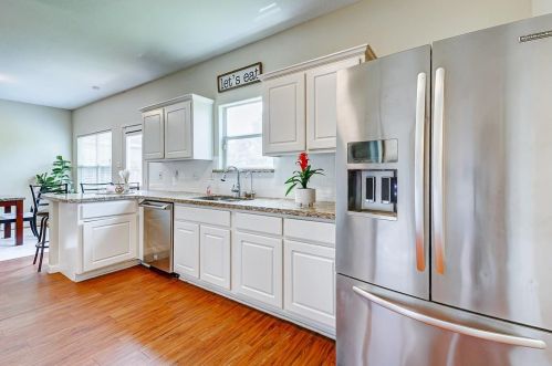 3810 Cloudbluff Ln, Richmond TX 77469-4117 exterior