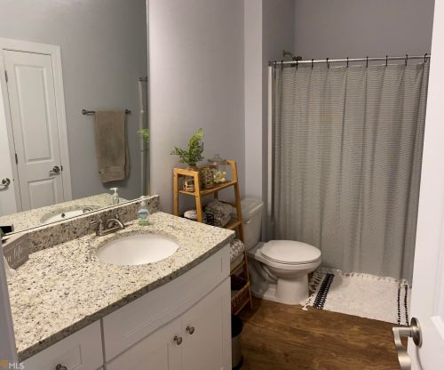396 Bennett Dr, Mansfield, GA 30055-5132