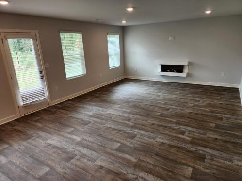 1189 Bluecoat Cir, Hampton GA  30228-5971 exterior