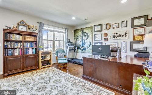 13782 Foggy Glen Dr, Silver Spring MD 20906 exterior