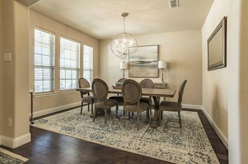 5709 Diamond Valley Dr, Fort Worth, TX 76179-7606