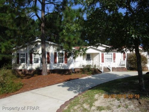 190 Ridge View Dr, Cameron, NC 28326-6550