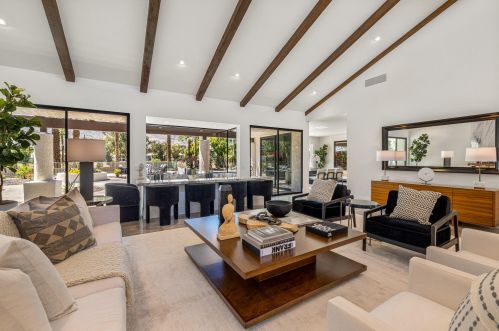15 Clancy Ln, Rancho Mirage, CA 92270-4523