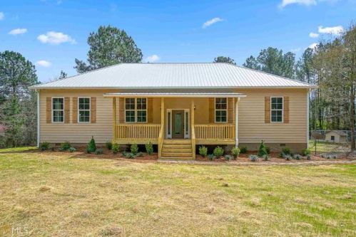 182 Higgins Rd, Flovilla, GA 30216-2109