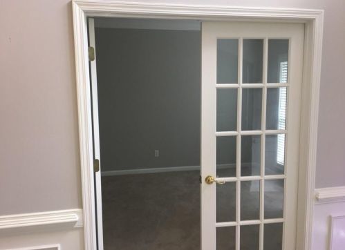 1613 Brolington Ct, Conyers GA  30013-7411 exterior