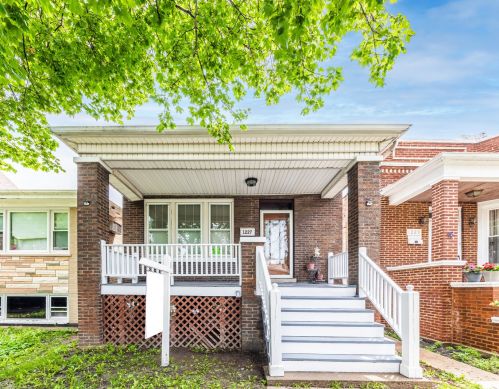 1227 58th Ave, Chicago, IL 60804-1111