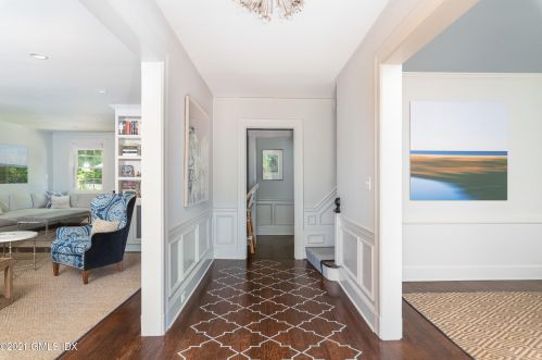6 Park Ave, Greenwich, CT 06830-4851