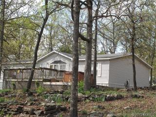 34442 Horseshoe Dr, Cookson, OK 74427-2331
