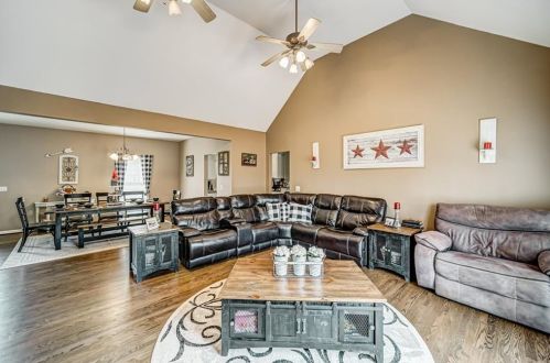 64 Martin Farm Rd, Big Canoe GA  30143-5740 exterior