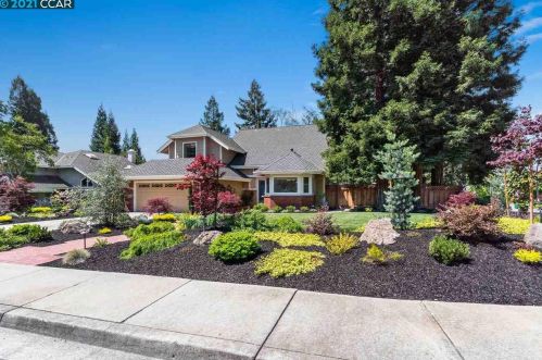 90 Lewes Ct, San Ramon, CA 94582-2808
