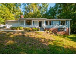 3589 Sawmill Ter, Marietta, GA 30062-4223