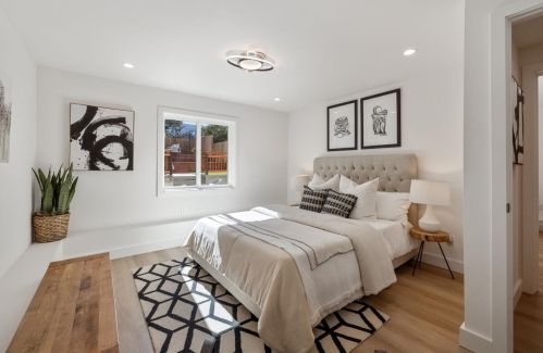 1971 21st Ave, San Francisco CA  94116-1206 exterior