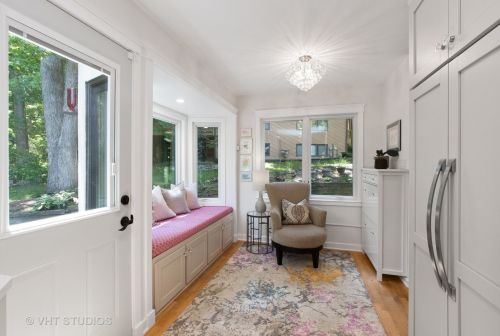 40 Peiffer Ave, Lemont IL  60439-3845 exterior