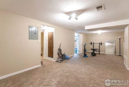 1717 8 St, Greeley CO 80631-9717 exterior