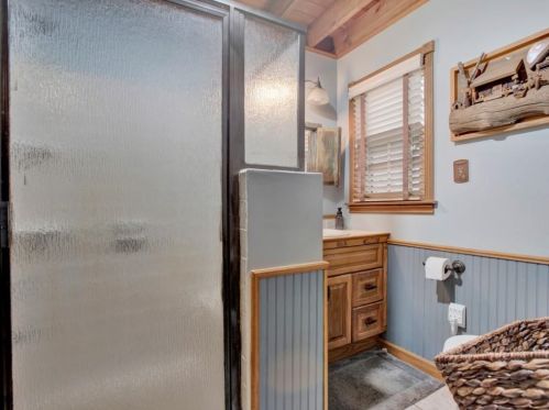 322 Old Tate Ml, Big Canoe GA  30143-4154 exterior