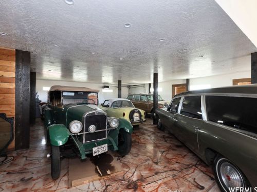 29731 Old Lincoln Hwy, Hoytsville UT 84017-9621 exterior