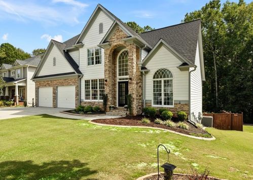 112 Gold Mill Pl, Holly Springs, GA 30114-6593
