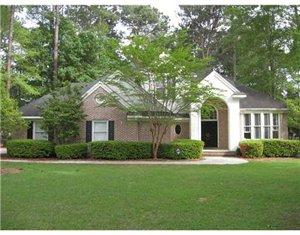 217 Wedgefield Xing, Savannah, GA 31405-1010