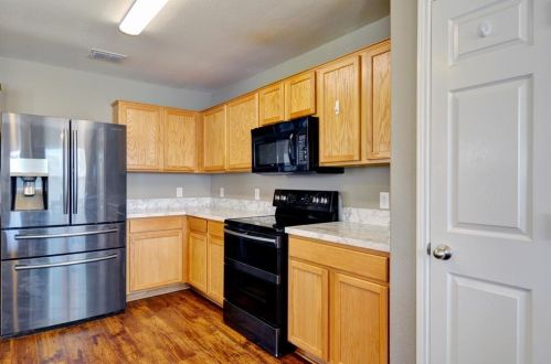 7500 Lazy Spur Blvd, Fort Worth TX  76131-5229 exterior