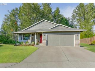 12211 Mountain Sun Dr, Happy Valley, OR 97015-6214