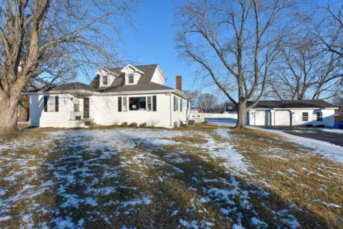 609 Drom Ct, Antioch, IL 60002-1824