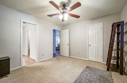 1806 Cedar Dr, Richmond TX 77469-4802 exterior