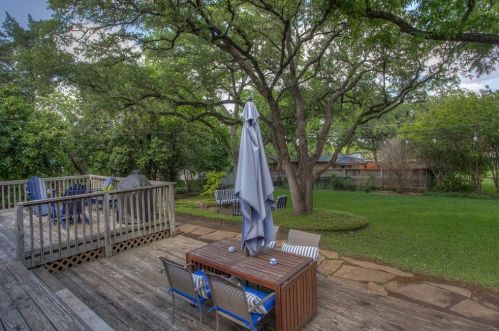 3905 Clayton Rd, Fort Worth TX  76116-7220 exterior