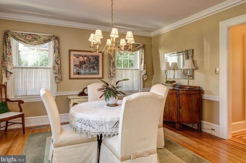 116 Jefferson Ave, Haddonfield NJ 08033-3410 exterior