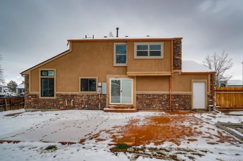 17855 Kepner Dr, Aurora CO 80017-3307 exterior