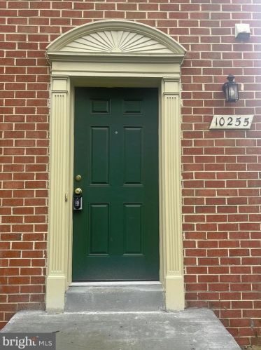10255 Green Holly Ter, Silver Spring MD  20902-5820 exterior