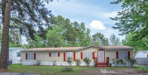 4767 Sunrise Dr, Chandler, TX 75758-8651