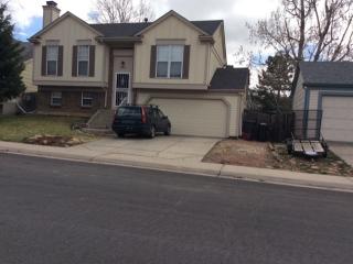 19554 Amherst Dr, Denver CO  80013-4714 exterior