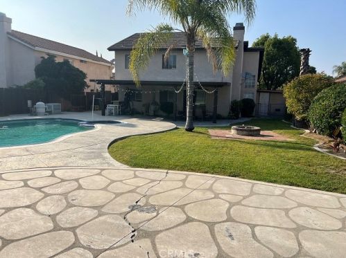 19233 Bergamont Dr, Riverside CA 92508-6275 exterior