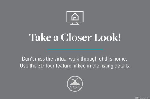 3863 Allison Cir, Denver CO  80033-4533 exterior