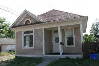 1815 Adams St, Spokane WA  99205-4302 exterior