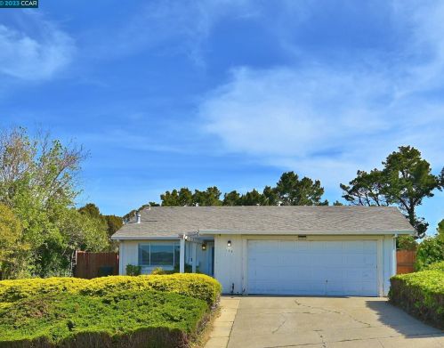 134 Gill Way, Benicia, CA 94510-1612