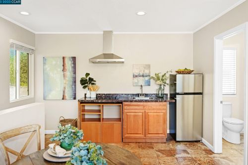 4375 Dorset Ct, Concord CA  94521-4220 exterior