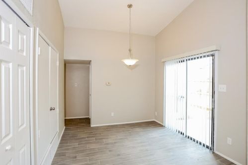 4753 China Rose Dr, Fort Worth TX  76137-2327 exterior