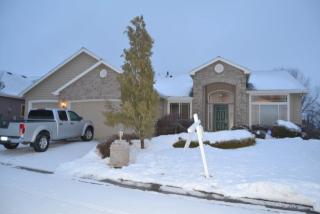 5059 Hillcrest Ln, Spokane Valley WA  99037-8242 exterior